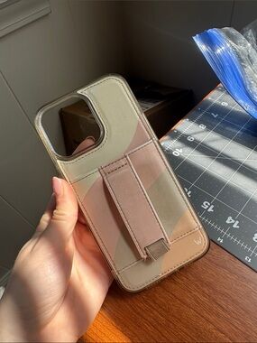 iPhone 14 Pro Max Walli Case